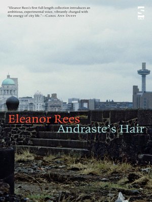 cover image of Andraste's Hair